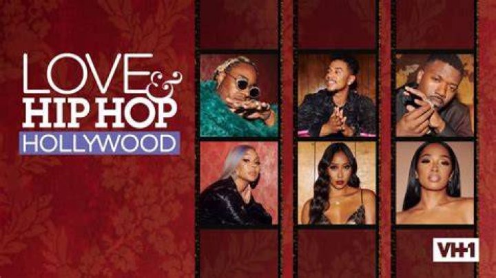 &lsquo;Love & Hip Hop Hollywood&rsquo; Star Apryl Jones Has A New Job
