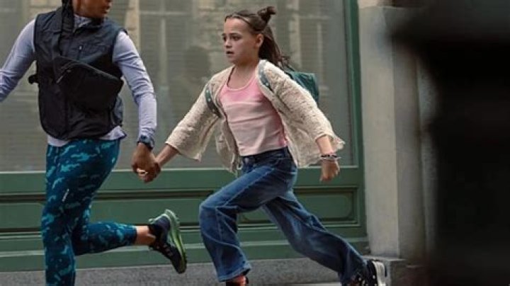 &lsquo;NCIS&rsquo; Who Plays Tali, Tony and Ziva's Daughter?
