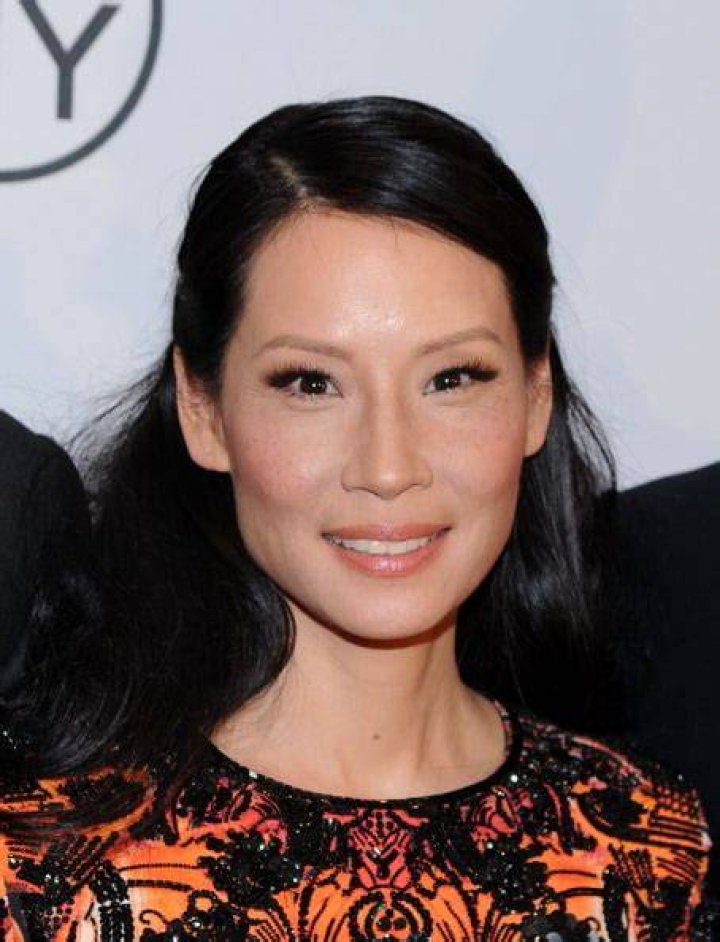 Lucy Liu net worth and biography. How rich is the actress?