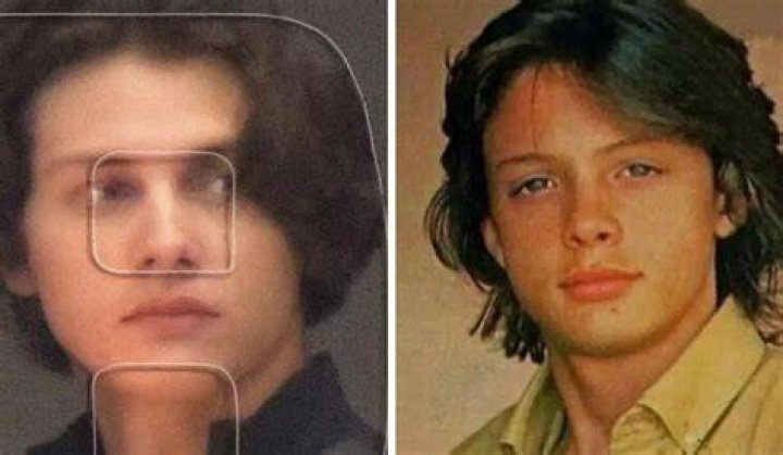 Luis Miguel &iquest;Cu&aacute;ntos a&ntilde;os tienen sus hijos Michelle, Miguel y Daniel