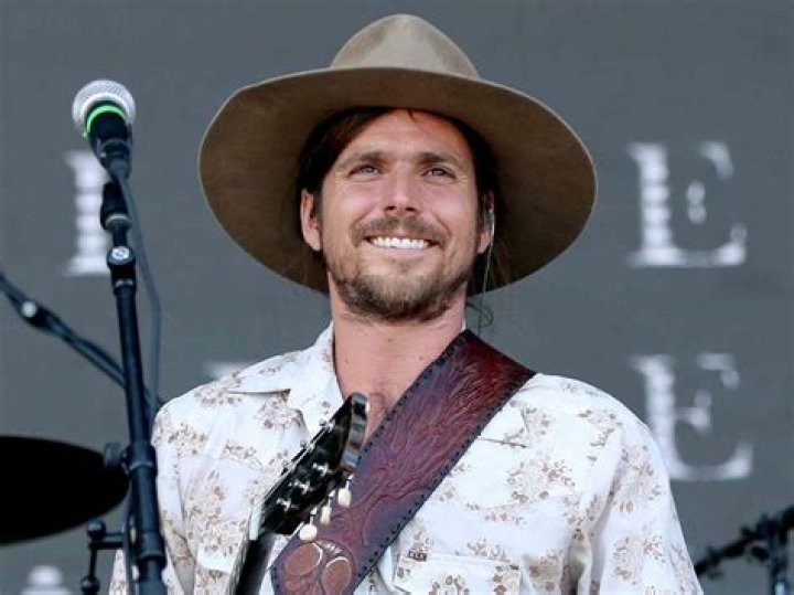 Lukas Nelson Willie's son has his dad's genes, but his own remarkable