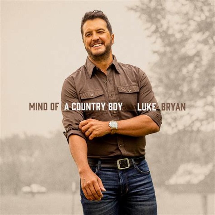 Luke Bryan's Mom, LeClaire, Rocks Out To Wallen During Fishing