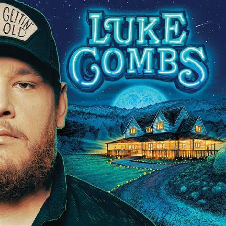 Luke Combs, Depeche Mode, Fall Out Boy, Lana Del Ray lead busy week of new music