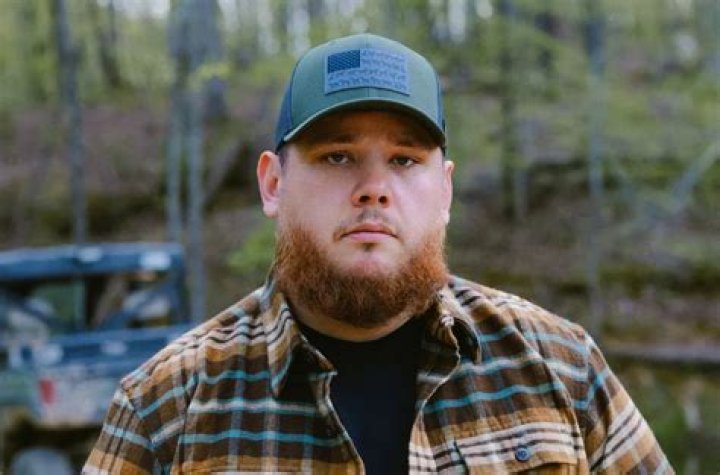 Luke Combs Opens Up About Inspiration Behind Album &lsquo;Gettin&rsquo; Old&rsquo; B104 WBWNFM