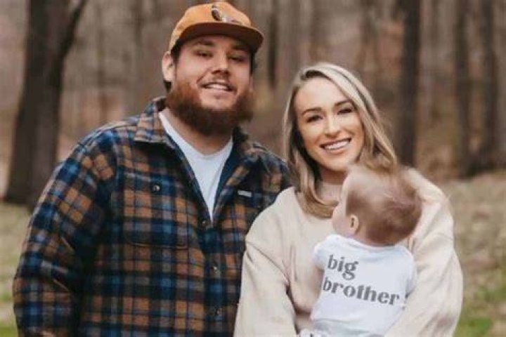 Luke Combs Vows To Give His Children A &ldquo;Normal Life&rdquo; Despite His Fame