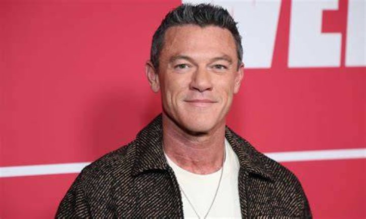 Luke Evans Denies Ever Hiding Sexuality 'I've Never Been Ashamed'