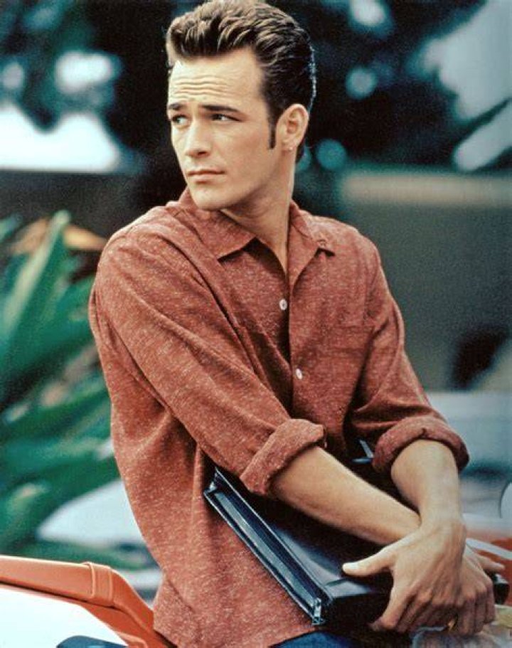 Luke Perry's Kids Post Tributes in Honor of His 53rd Birthday