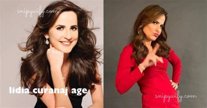 Lydia Curanaj: A Force In Business And Entrepreneurship