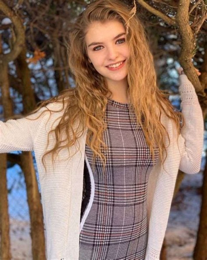 Lyliana Wray Birthday, Real Name, Age, Weight, Height, Family, Facts