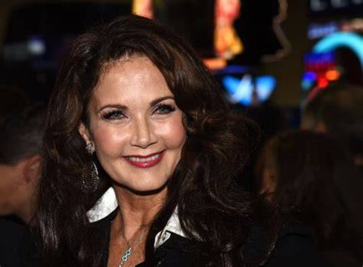 Lynda Carter Net Worth Celebrity Sizes