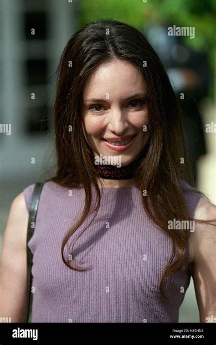Madeleine Stowe photo 20 of 241 pics, wallpaper photo 538737 ThePlace2