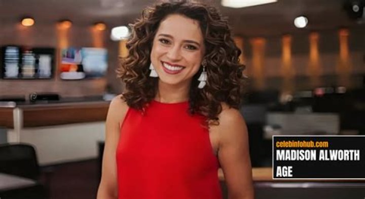 Madison Alworth Bio, Wiki, Age, Height, Husband, 10News, Salary and Net