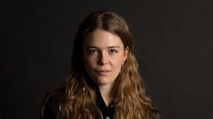 Maggie Rogers Reintroduces Herself NPR