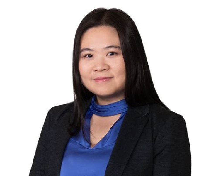 Maggie Shi's Instagram, Twitter & Facebook on IDCrawl
