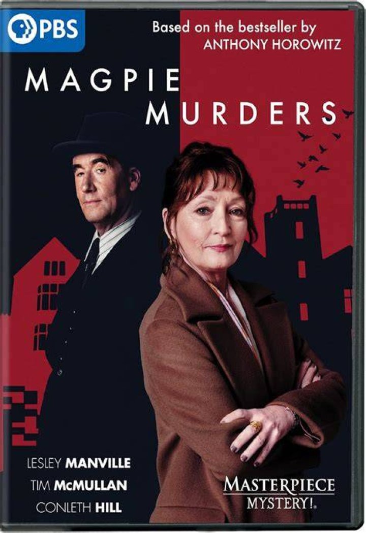 Magpie Murders Is Matthew Beard Gay Or Does He Have Wife?