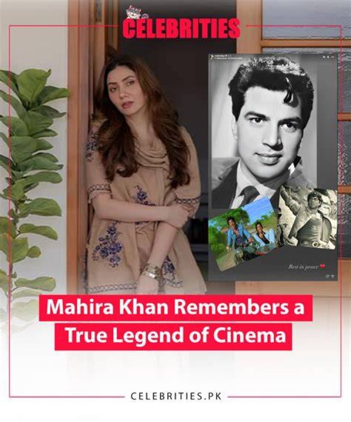 Mahira Khan posts tribute to her mother on Women's Day The Public