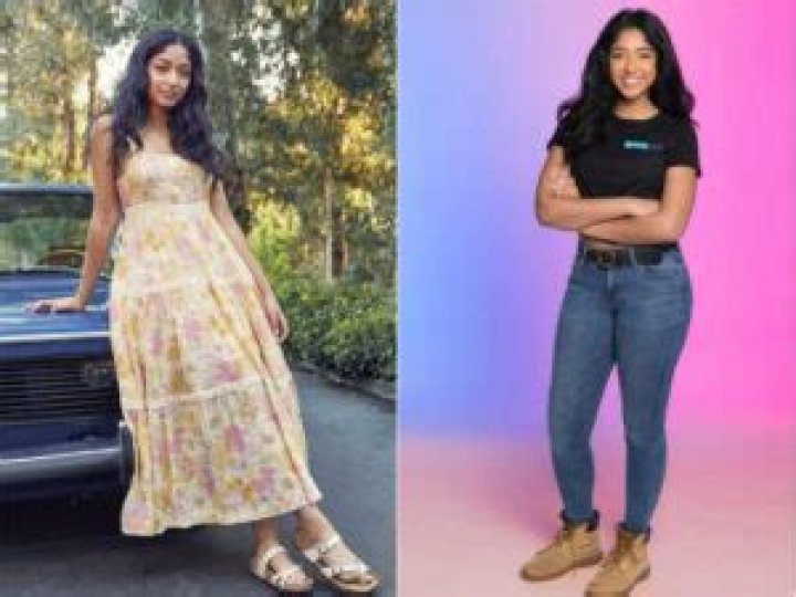 Maitreyi Ramakrishnan Height, Weight, Age, Boyfriend, Family, Biography