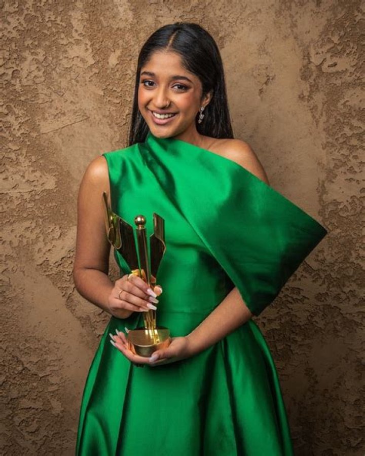 Maitreyi Ramakrishnan (NHIE) Wiki, Biography, Age, Web Series, Photos