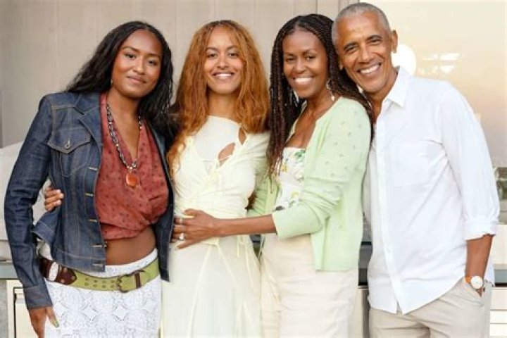 Malia Obama's Pregnancy Journey: Exclusive Details