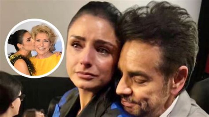 mam&aacute; de Aislinn Derbez Archives Revista Caras