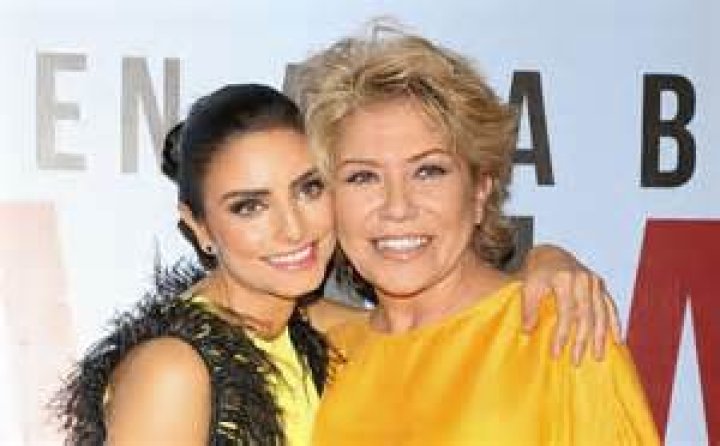 Mam&aacute; de Aislinn Derbez habla de Eugenio Derbez y su fallida relaci&oacute;n