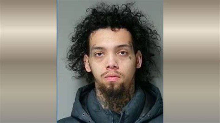 man charged in fatal shooting of rapper King Von