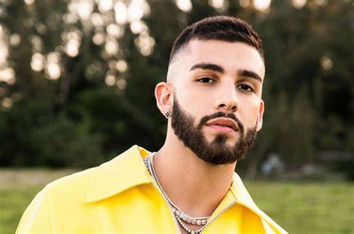 Manuel Turizo zerlegt f&uuml;nf Songs aus dem Album &bdquo;2000&ldquo;