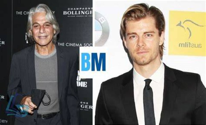 Marc Anthony Danza Everything About Tony Danza's son Dicy Trends