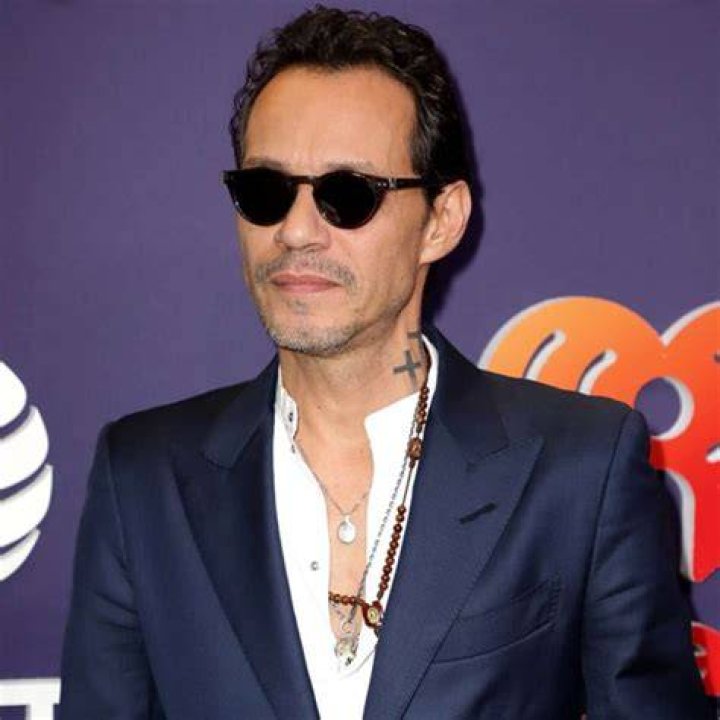 Marc Anthony Singer Biography