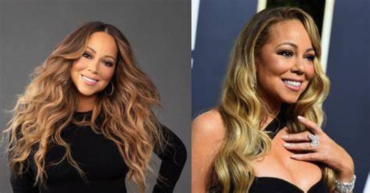 Mariah Carey Net Worth