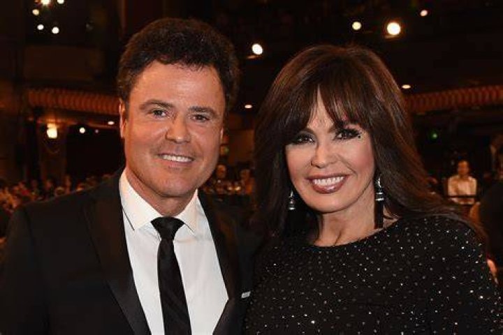Marie Osmond's Net Worth How Much Money Does the Singer Make?
