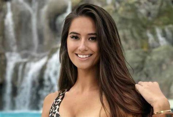 Marie Temara Measurements, Statistics And Bust Size