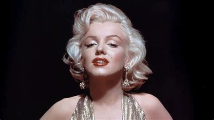 Marilyn Monroe Birth Anniversary 5 Iconic Pictures of the Timeless