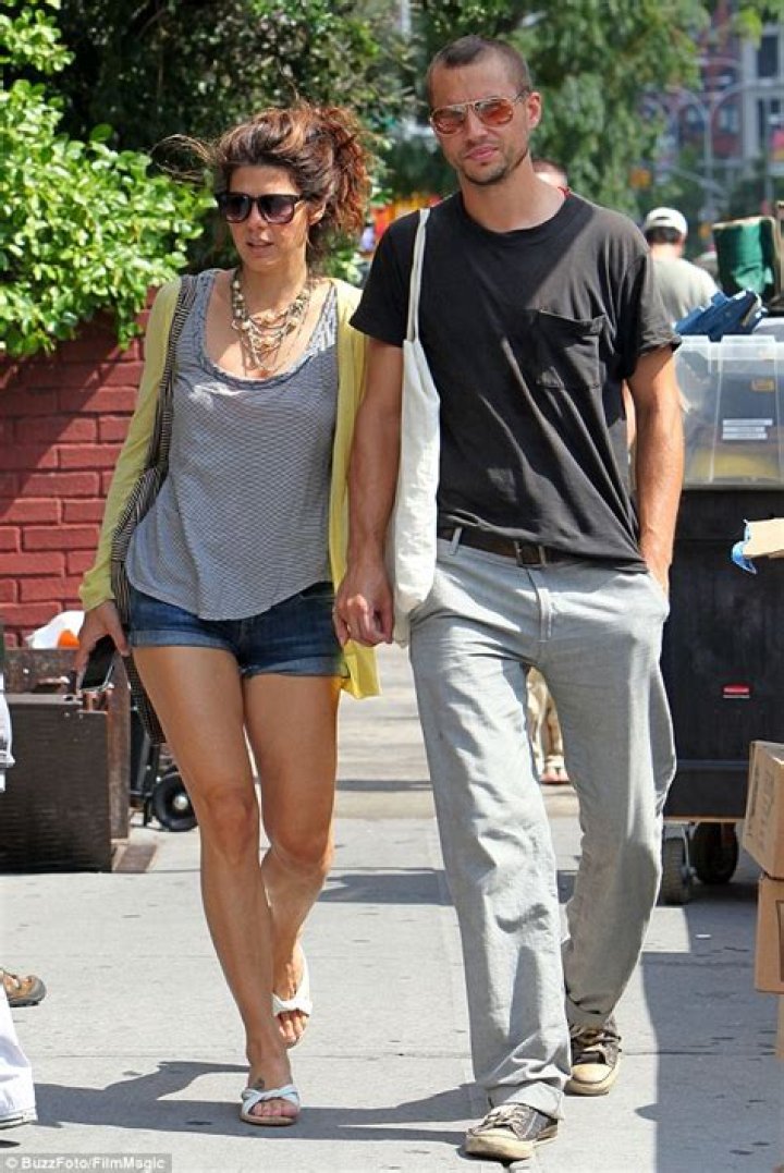 Marisa Tomei Boyfriend And Everything We Know! Celebrity Relations