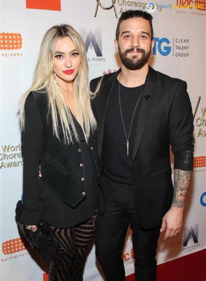 Mark Ballas Wife Net Worth, Is He Engaged, Family, Parents, Net Worth
