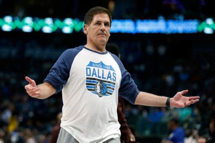 Mark Cuban's Daughter Alexis Is Nothing Like Him
