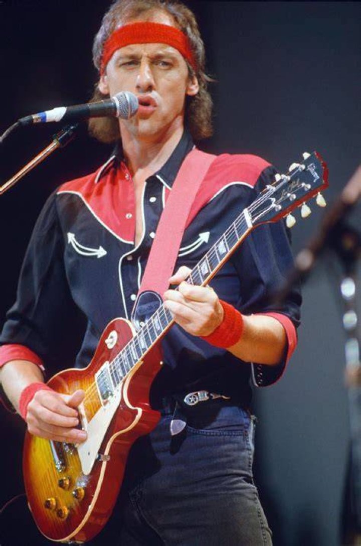 Mark Knopfler Net Worth Career & Lifestyle [2024 Update]