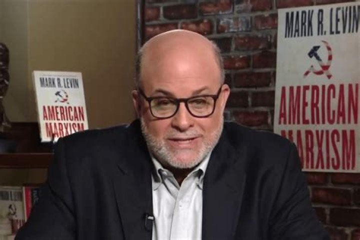 Mark Levin's Health: The Latest Updates
