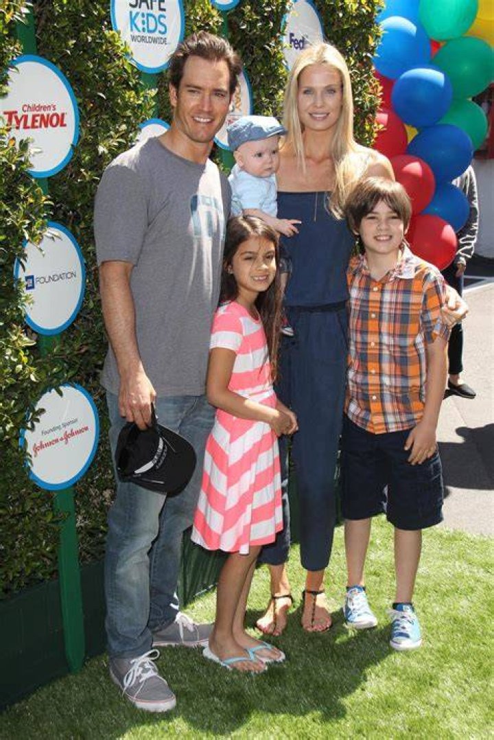 Mark-Paul Gosselaar's Parents: Unveiling His Family Background