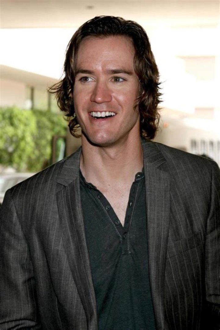MarkPaul Gosselaar AlloCin&eacute;