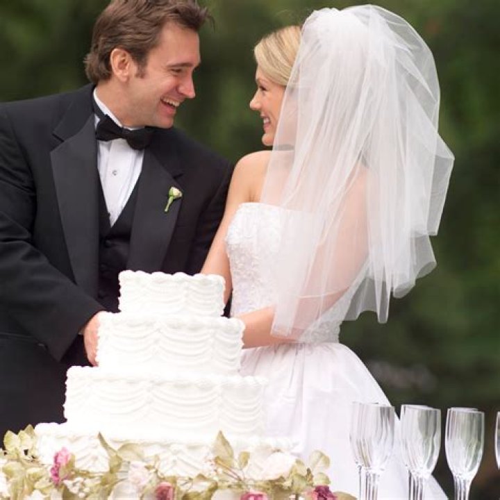 marriage dana perino wedding pictures Samatha Weinstein