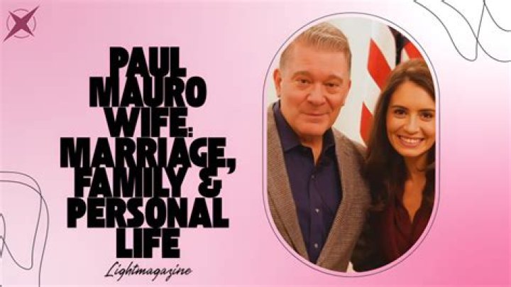 Marriage, Family, And Personal Life Explored