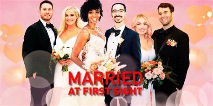 Married at First Sight Season 15 Which Couples Are Still Together