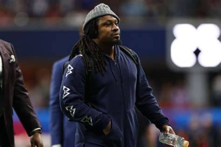 Marshawn Lynch retiring &mdash; again &mdash; from NFL, report says Sporting News