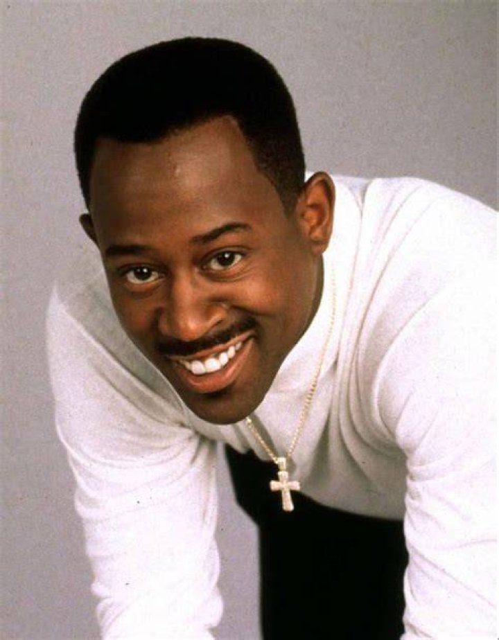Martin Lawrence Birthday Real Name Family Age Weight vrogue.co
