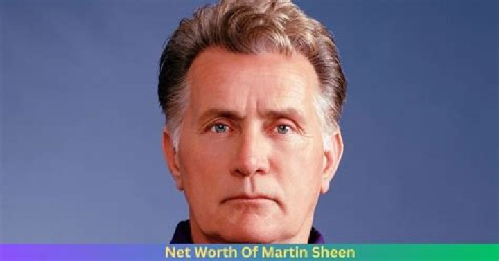 Martin Sheen Net Worth 2024 (With Yearly Earning Highlights)