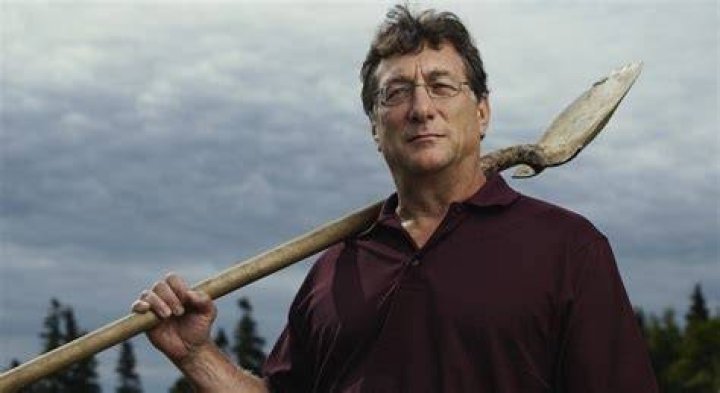 Marty Lagina wiki, bio, age, net worth, married, wife