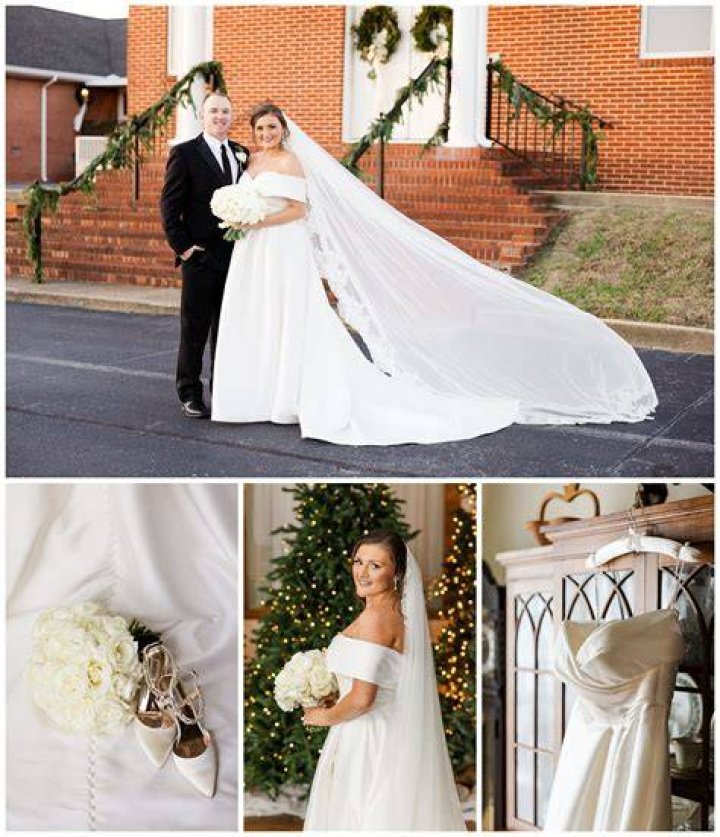 Mary and Noah’s Wedding Featured in the New York Times Wedding