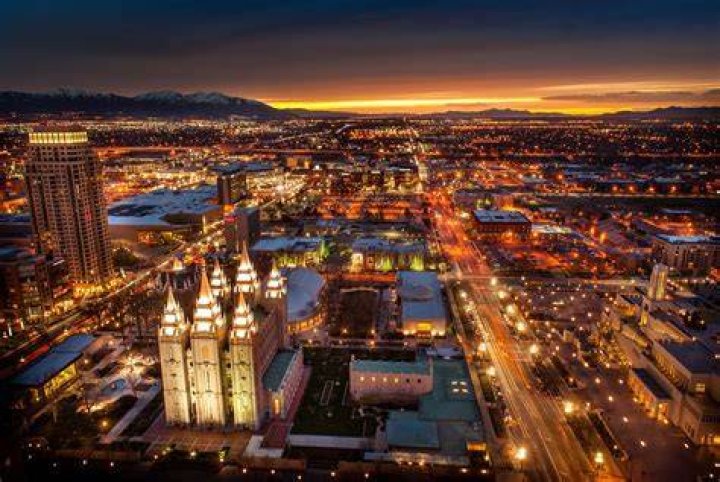 Masseuses in Salt Lake City UT