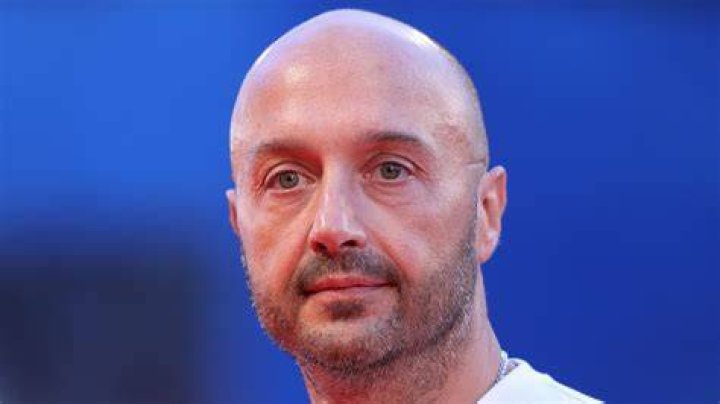 MasterChef Judge Joe Bastianich Is Leaving Shows&mdash;Here&rsquo;s Why E! News UK